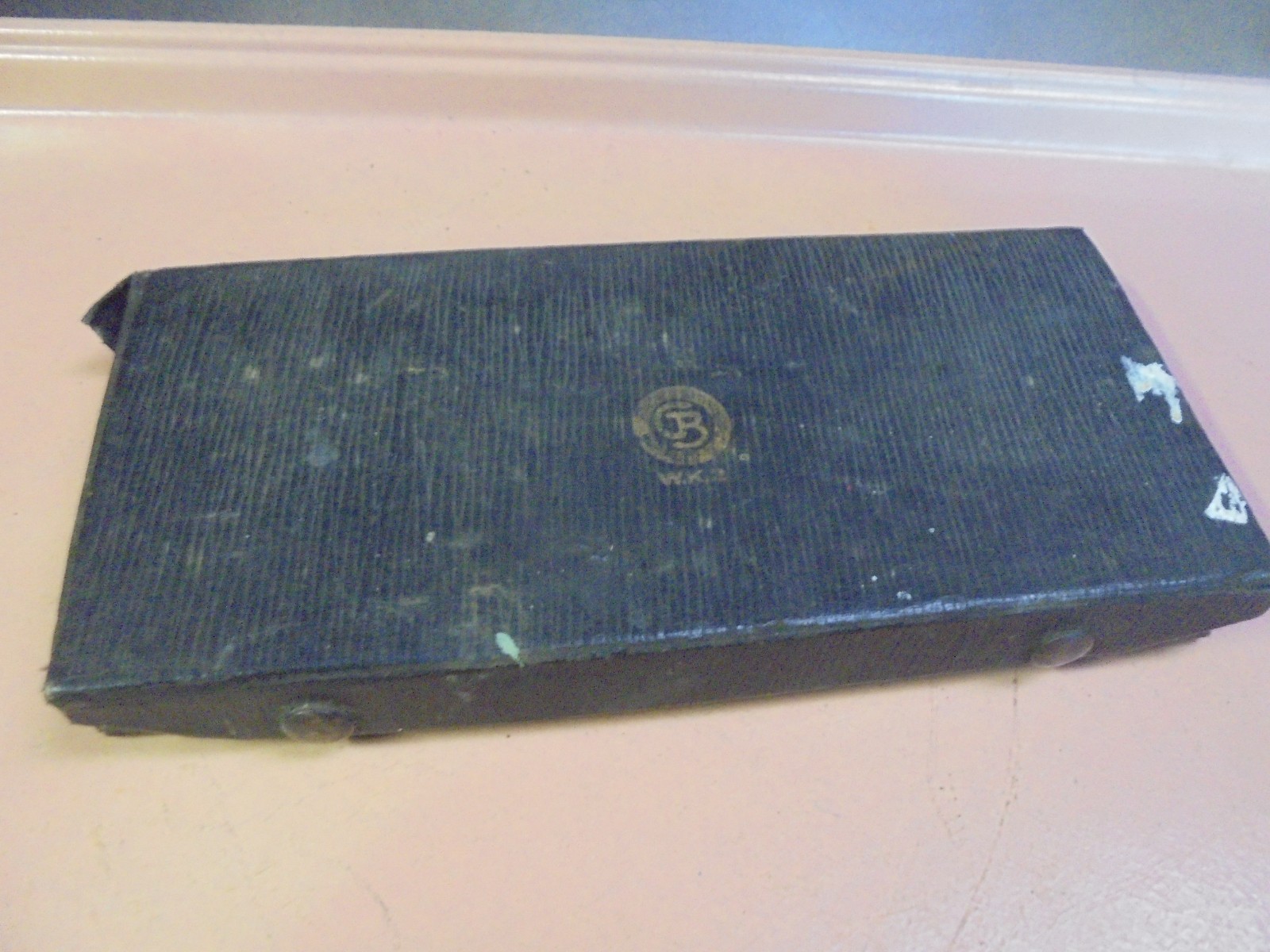 Vintage Early Spark Plug Wrench Set Remy Bosch Splitdorf Eisemann