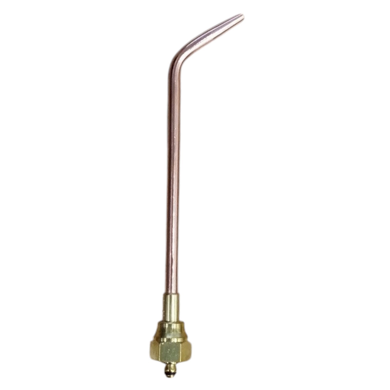 Uniweld TYPE17-3 Acetylene Torch Tip for Welding Brazing Heavy Duty