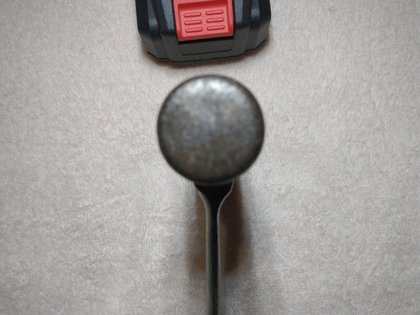 Vintage Sears Craftsman Model 38273-20 07 Framing Hammer Made In USA Good Shape