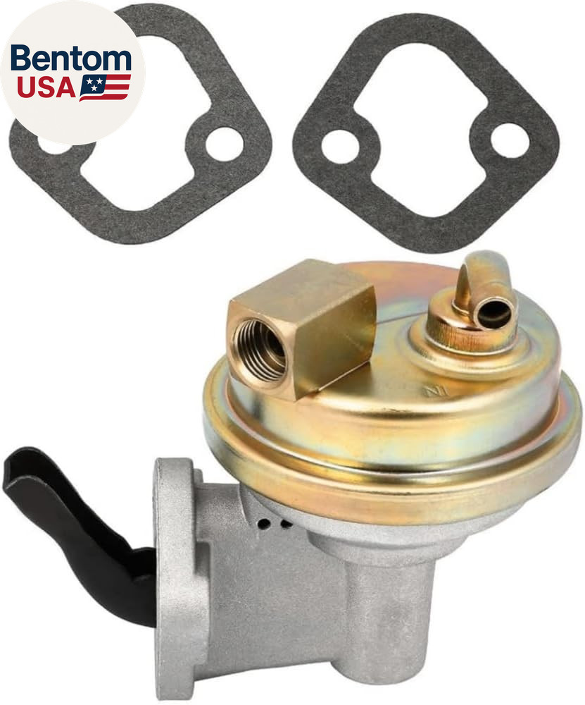 Fuel Pump for Pontiac for Olds for GMC for Chevy for Checker for Buick 350 327 3