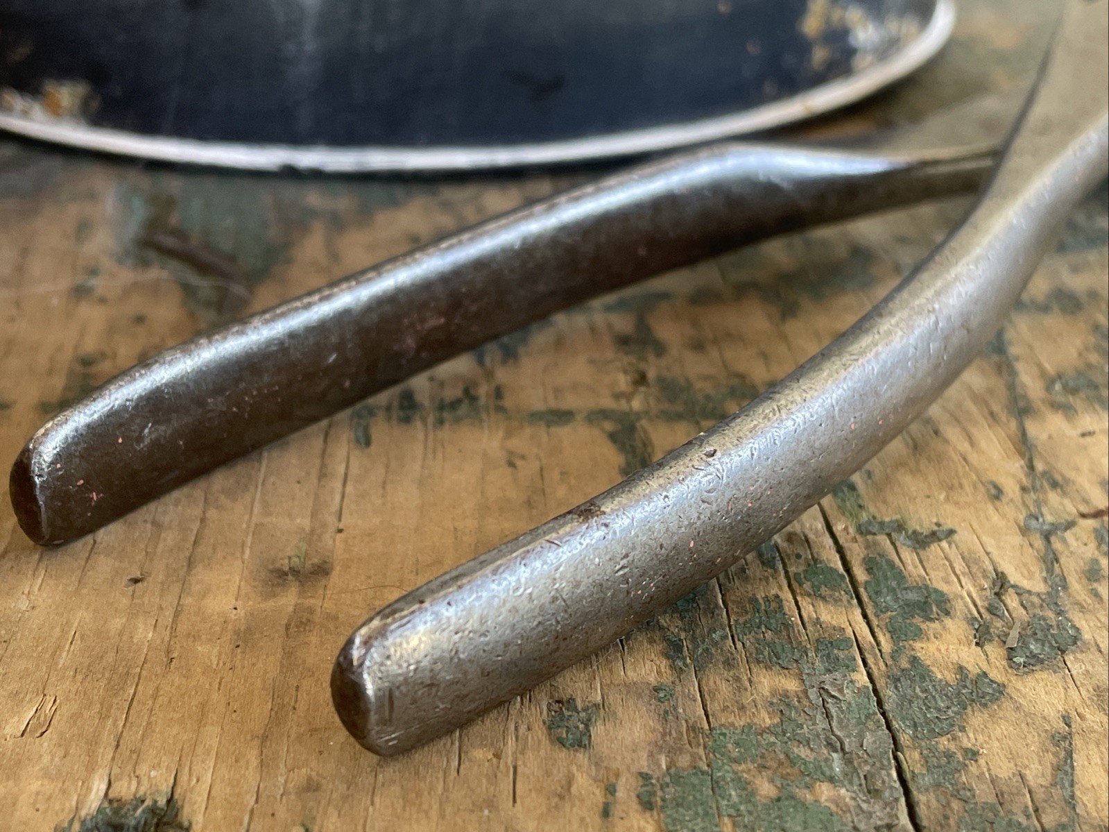 Vintage Crescent Tool Co. 72 Nippers 7” Pliers Crestoloy USA