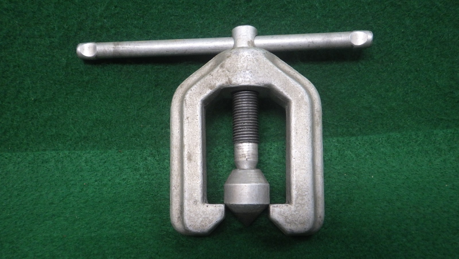 Vintage Craftsman Tubing/tube Flare Tool 9-5537 w/box