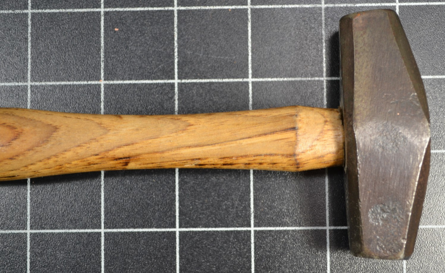 BUFFALO HAMMER Co – PRE 1898 – 1# BLACKSMITH HAMMER