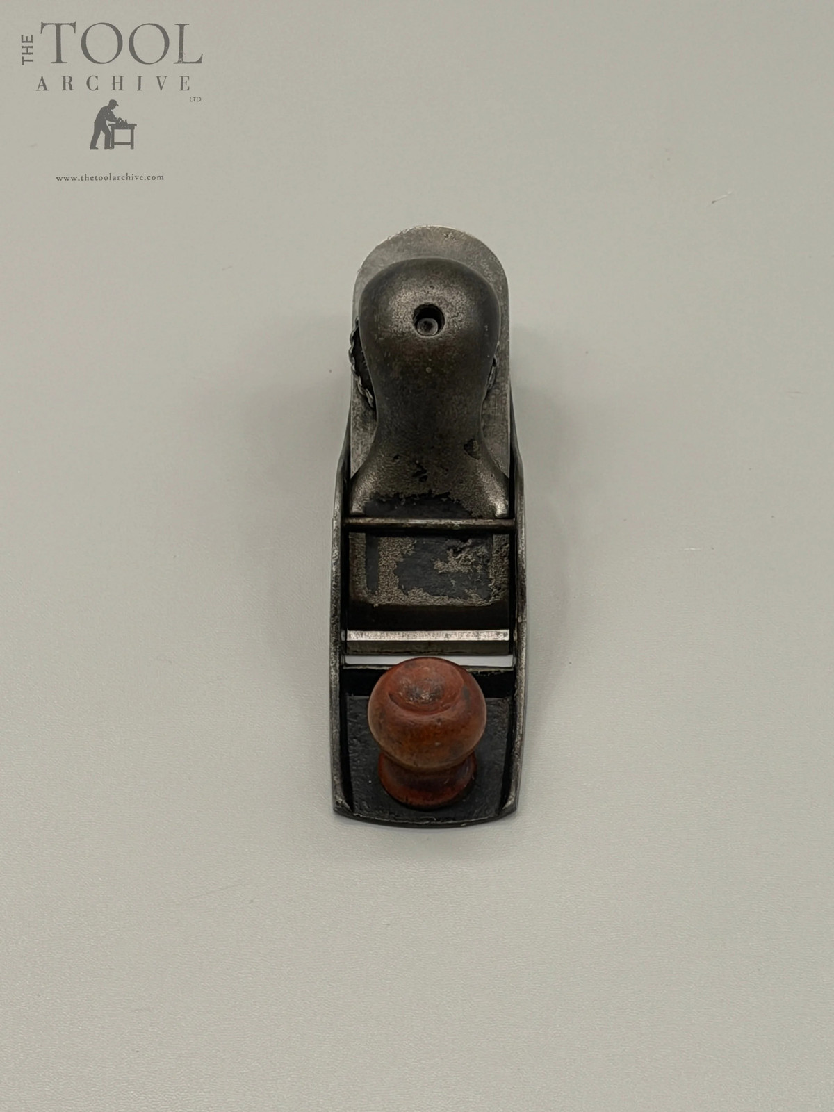 Stanley No. 103 Block Plane – “Type 1A”
