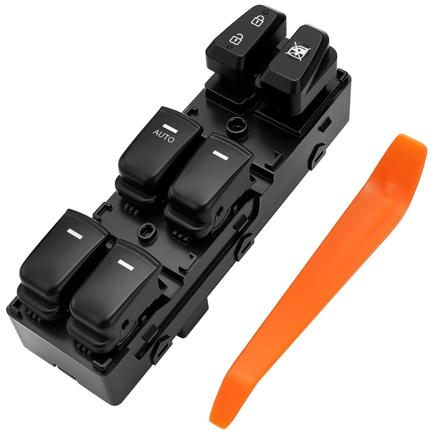 Power Window Switch For 2011 2012 2013 2014 2015 Hyundai Sonata 93570 3S000 New
