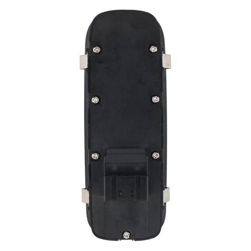 Front Left Master Power Window Switch for Porsche Panamera 2017-2020 LH