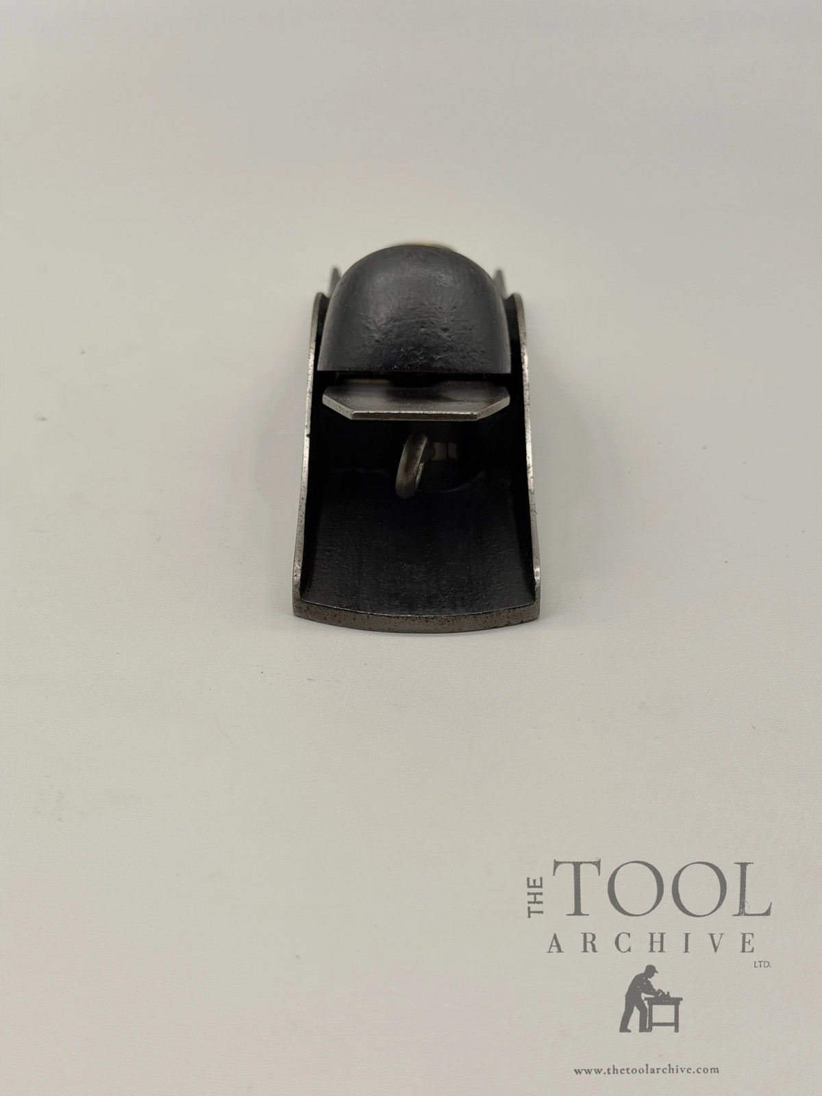Bailey Tool Co. Block Plane – Defiance “Model F” (Unruh Collection)