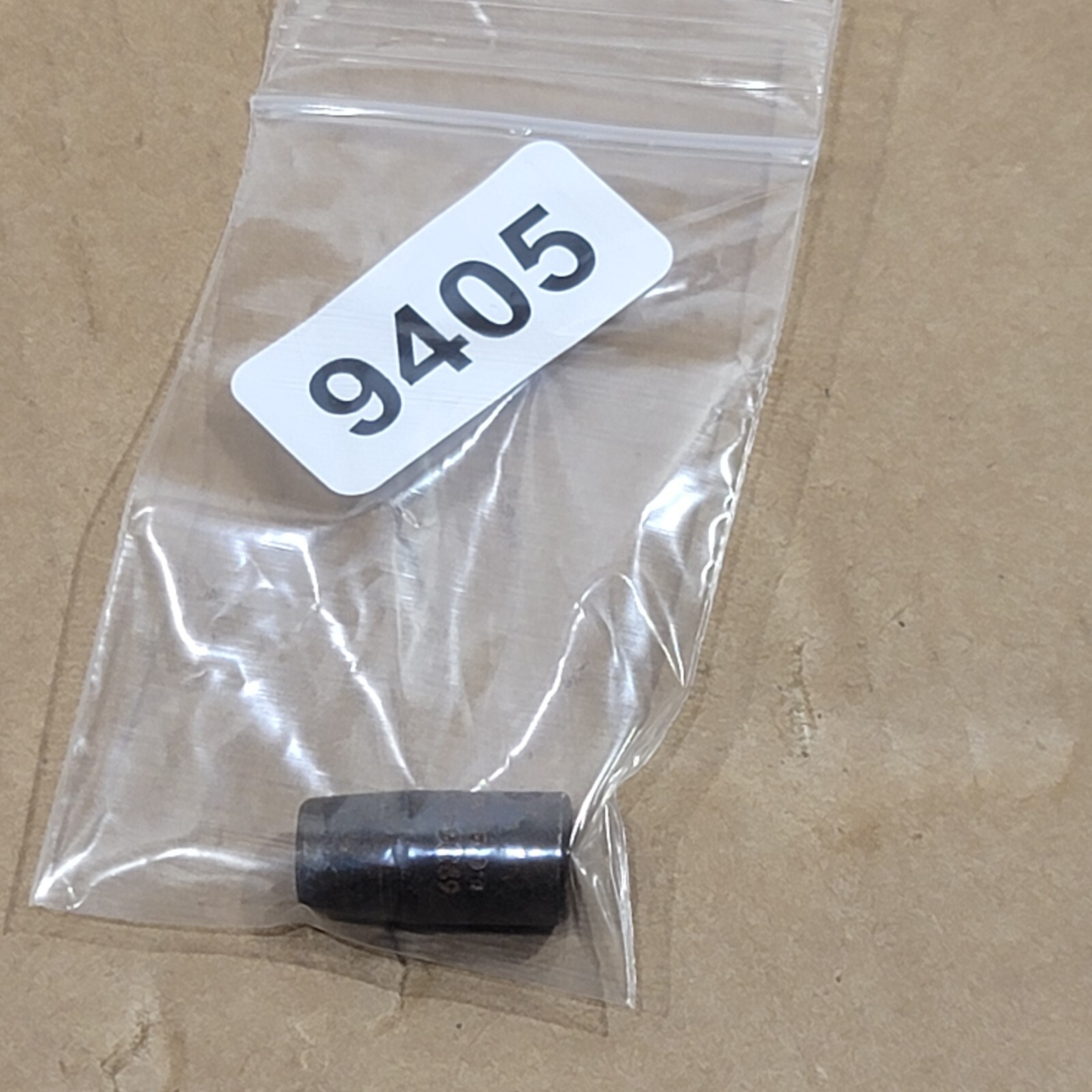Vintage PROTO 3/16″ Impact Socket 6 point 1/4″ Drive 6906H USA