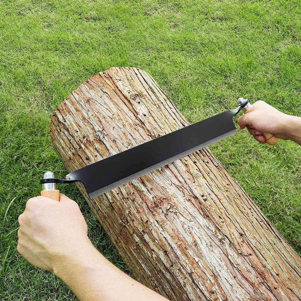 10 Inches Straight Draw Shave Tool