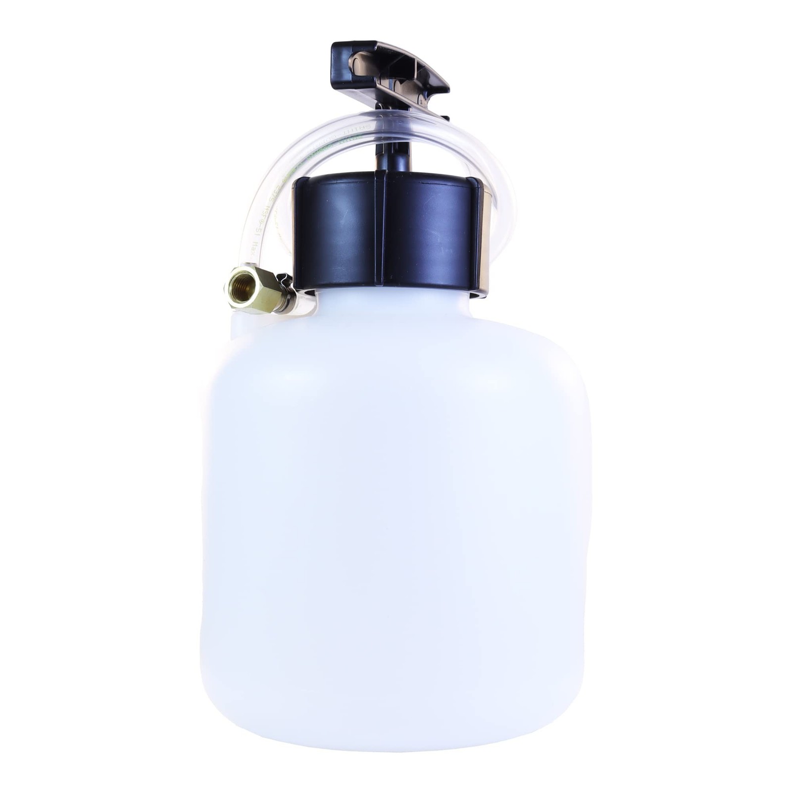 Motive Products 0107 Power Bleeder 2-Quart Tank with Hose and Adapter, Compat…