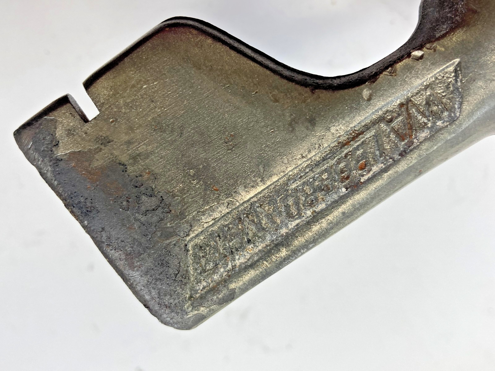 Used Walboard Hammer Head