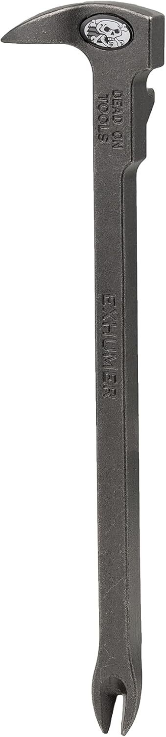 Dead On Tools Exhumer Nail Puller 10 5 8 Inch Multi Function Tool Usa