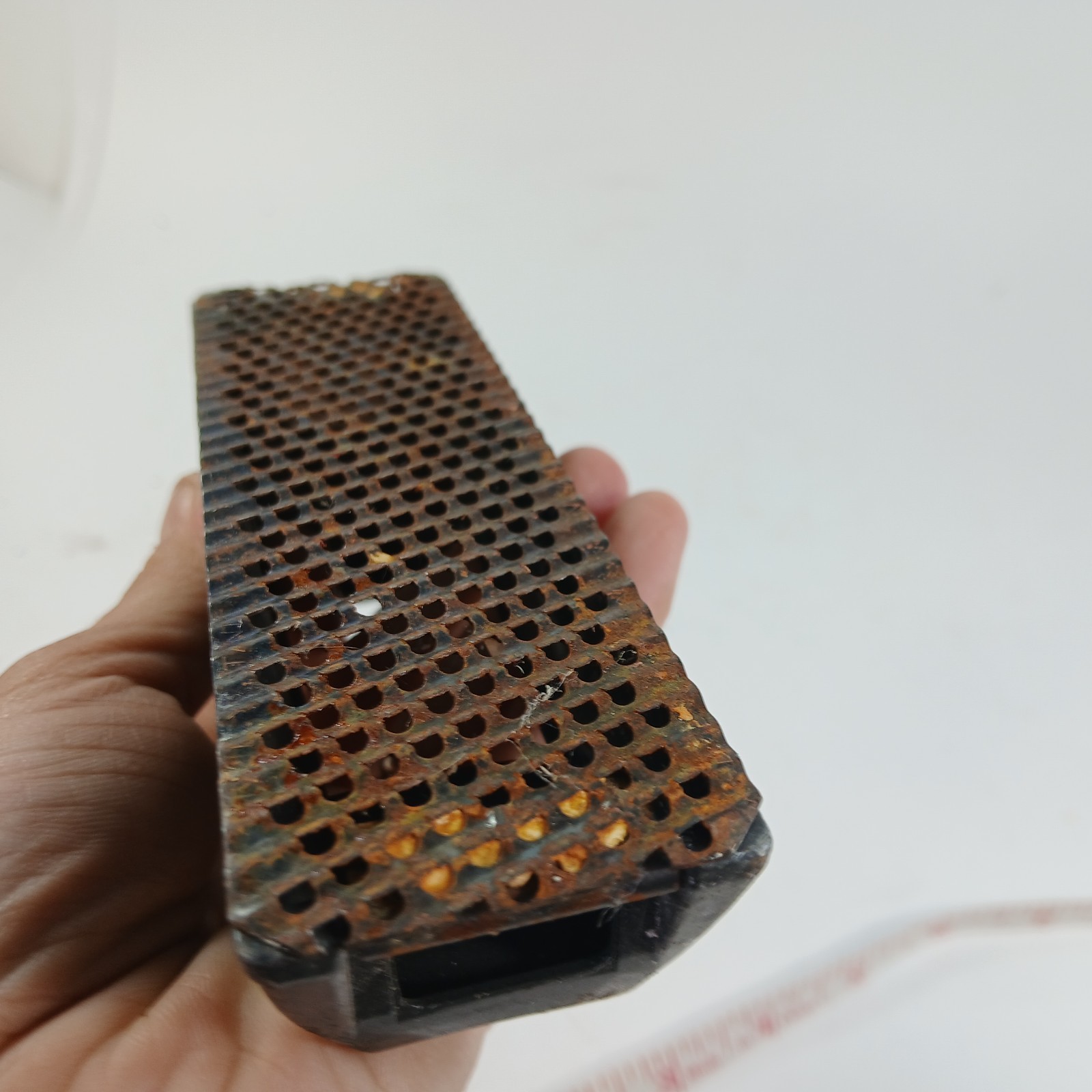 Vintage Stanley Surform Hand File