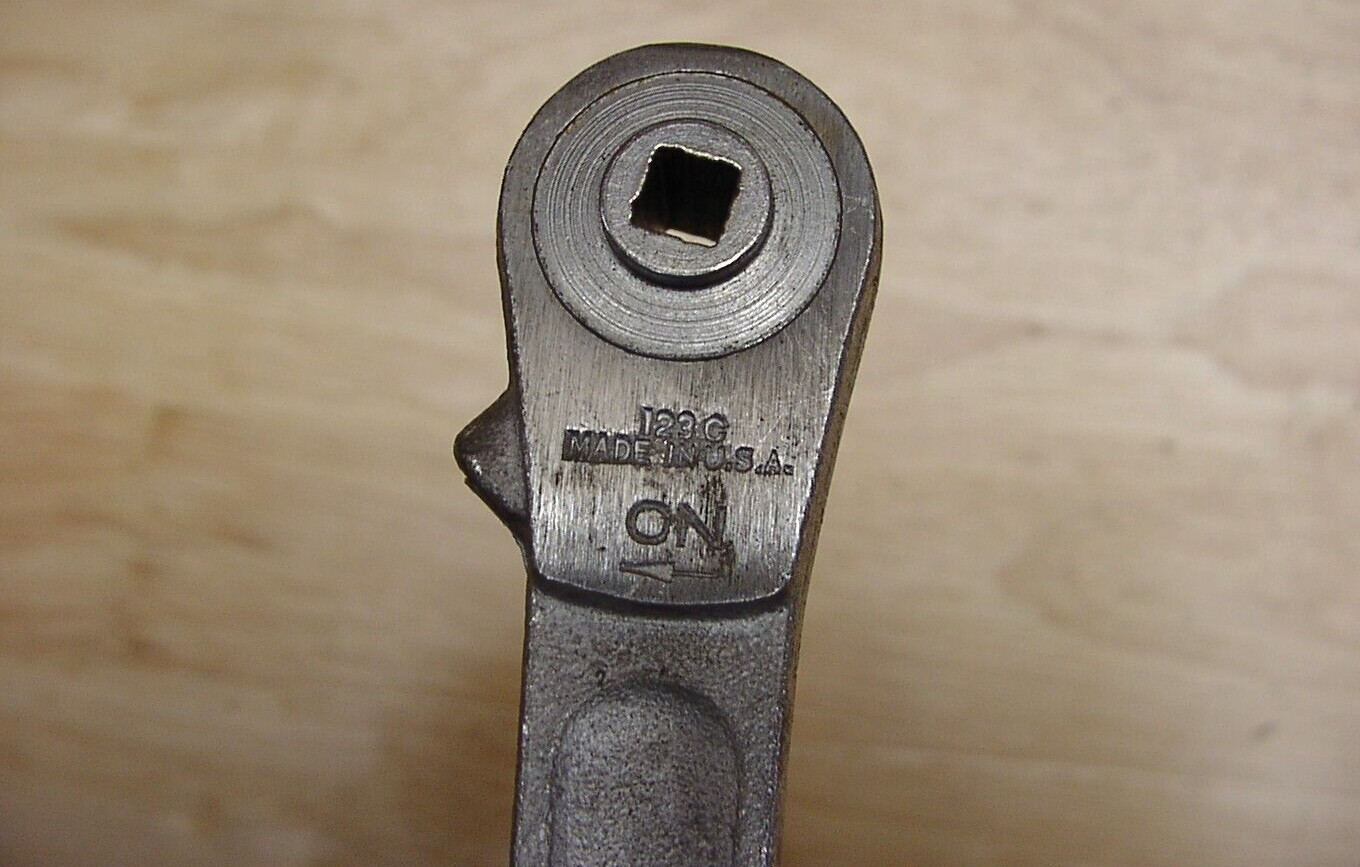 Vntg Imperial Eastman 121-F Tubing Tool Kit,Benders,Cutter,Flaring Tools, & Box