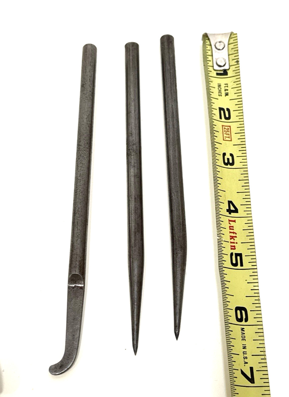 Vintage Starrett No.85 Extension Divider & Legs