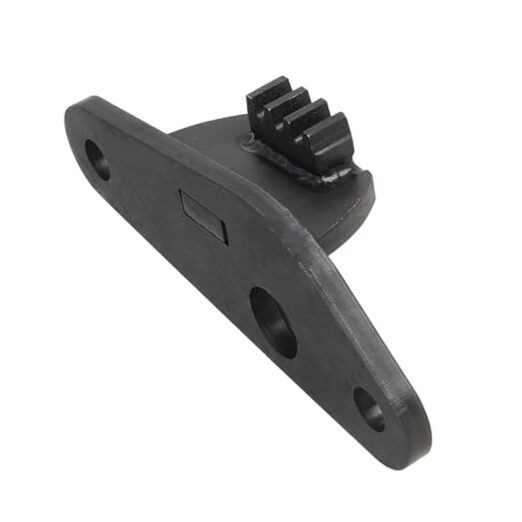 Flywheel Flexplate Locking Tool Compatible with Ford 4.6 5.4 5.0 5.2 5.8 6.2