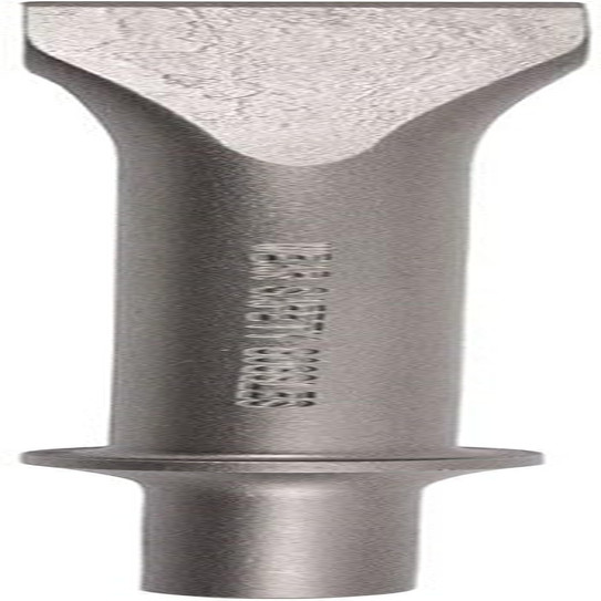 A046073 – Flat Chisel – 3/4 X 7 Inch (19 X 180 Mm) Long, 0.401 Inch (10.2 Mm) ro
