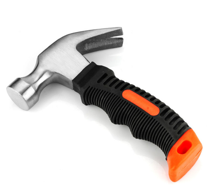 Small hammer small hammer multi function conjoined hammer sheep horn hammer