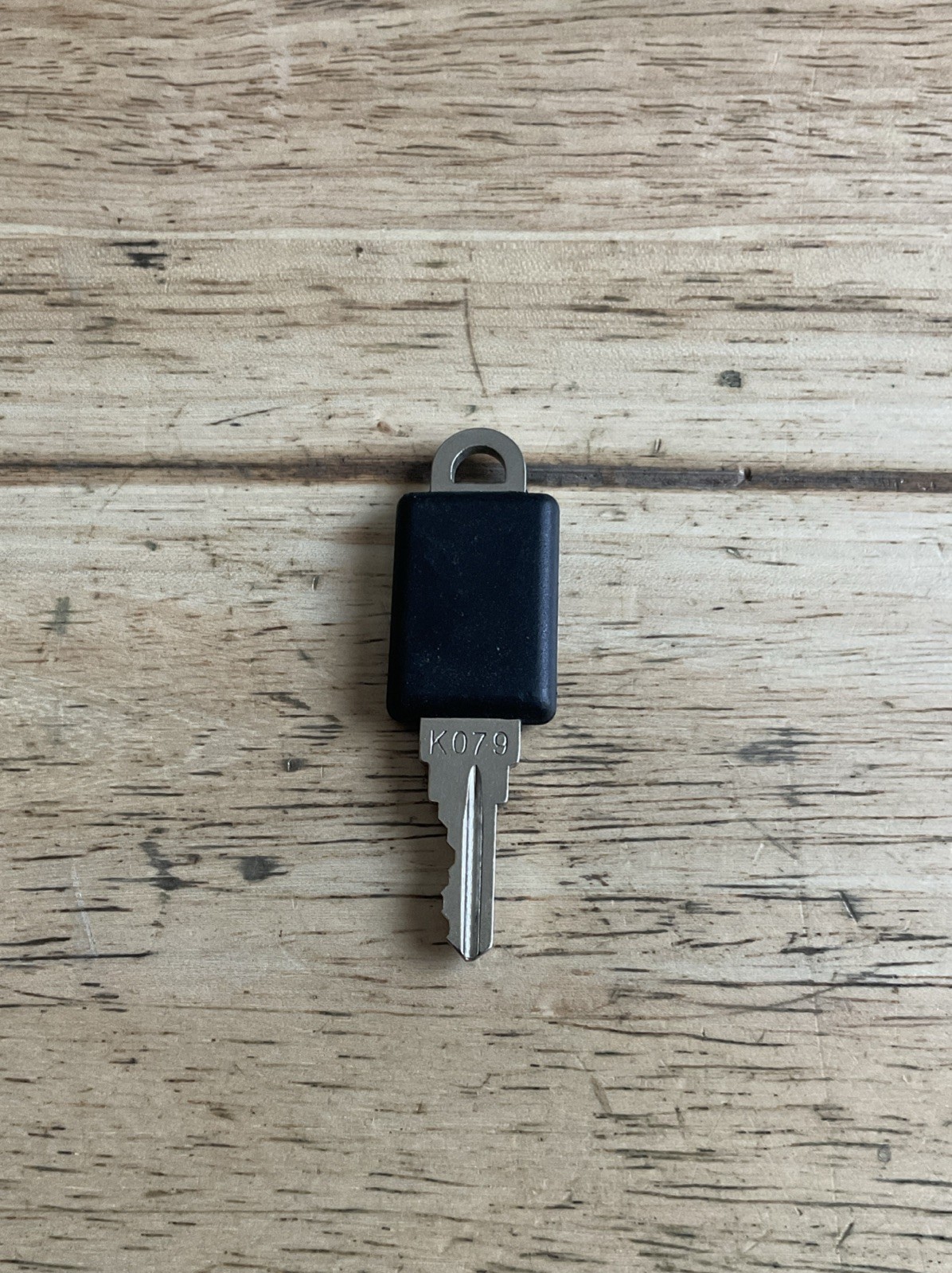 Knoll Key # K079