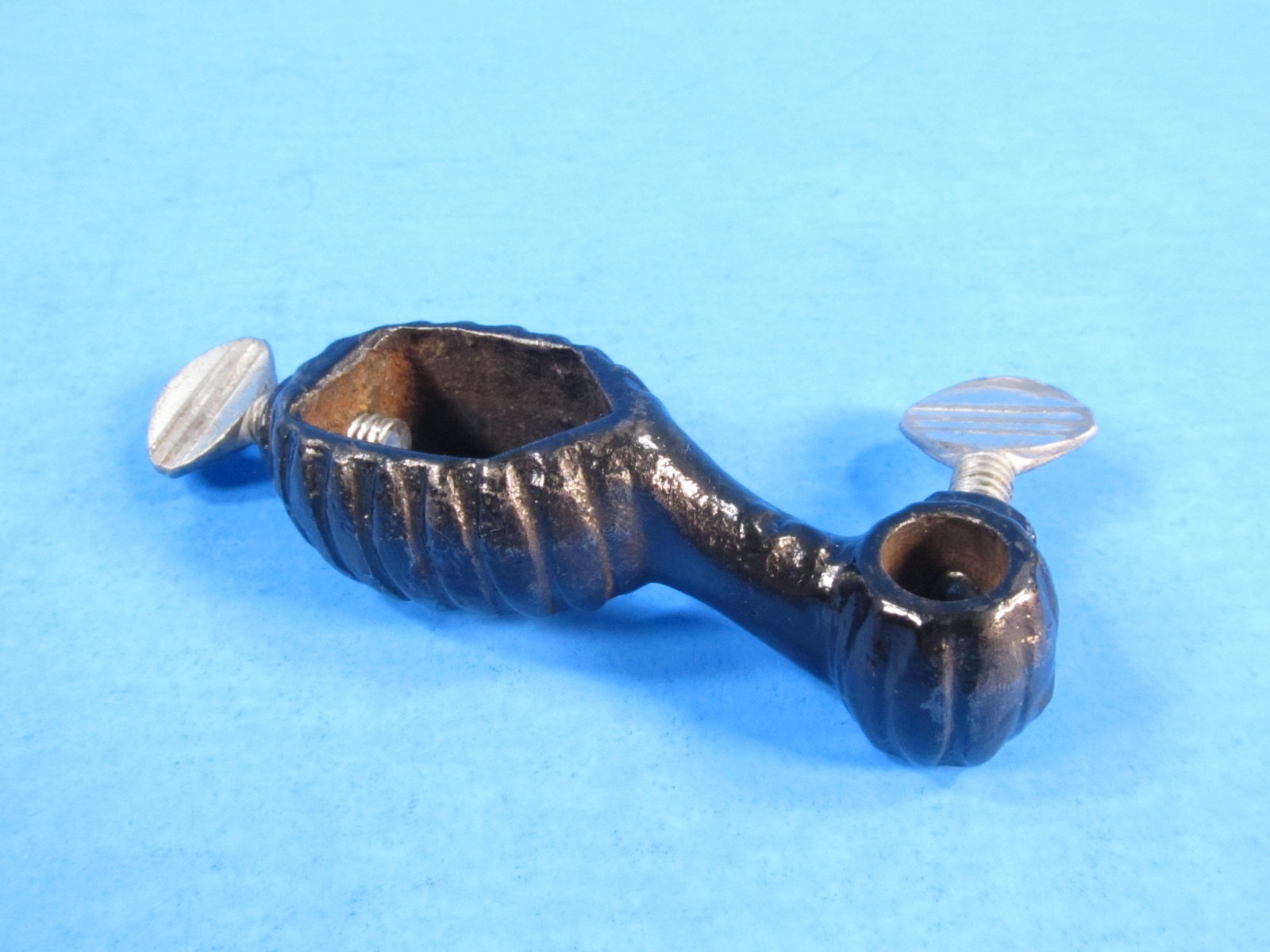 parts as-is long collar for Stanley 71 wood router plane needed to close throat