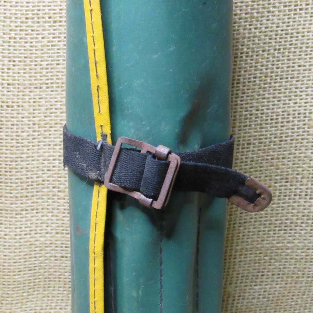 GREENLEE No. 22R5 13 PC. Auger Drill Bit Set ~ Brace Drill ~ Missing 2 Bits USED