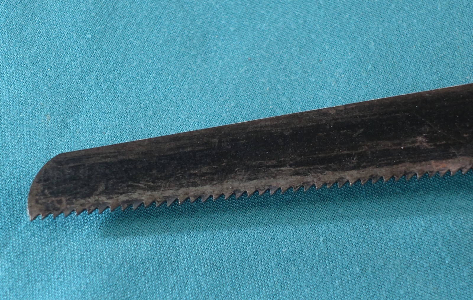 Vintage ALLWAY-MASTER Pistol Grip Keyhole Saw Hand Tool