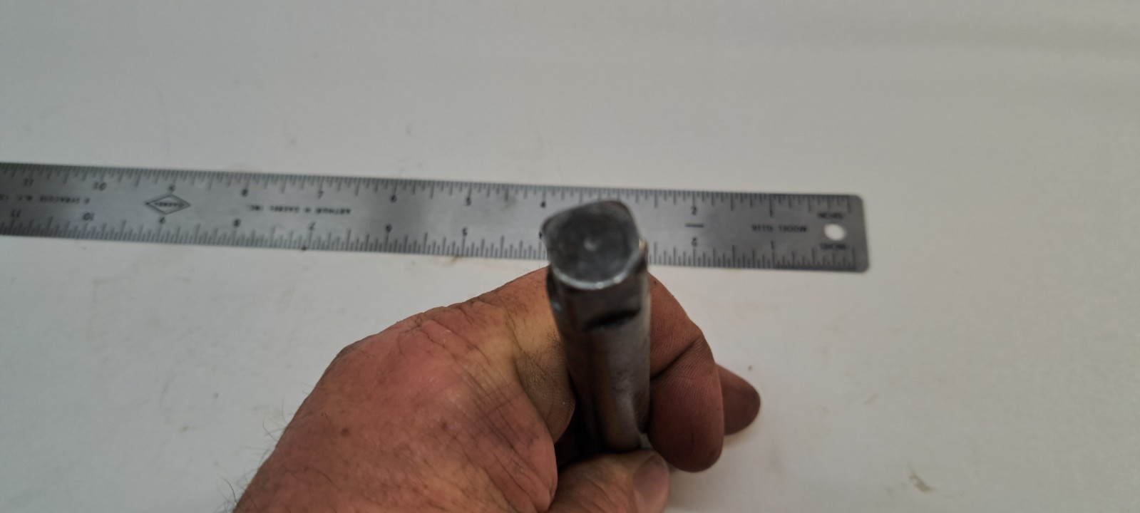 New Britain NS-24, 5in. 1/2 Drive Socket Extension, USA Made