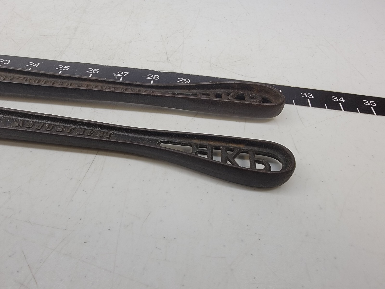 H.K. Porter HKP 24″ Bolt Cutters “New Easy” No. 1 Vintage USA