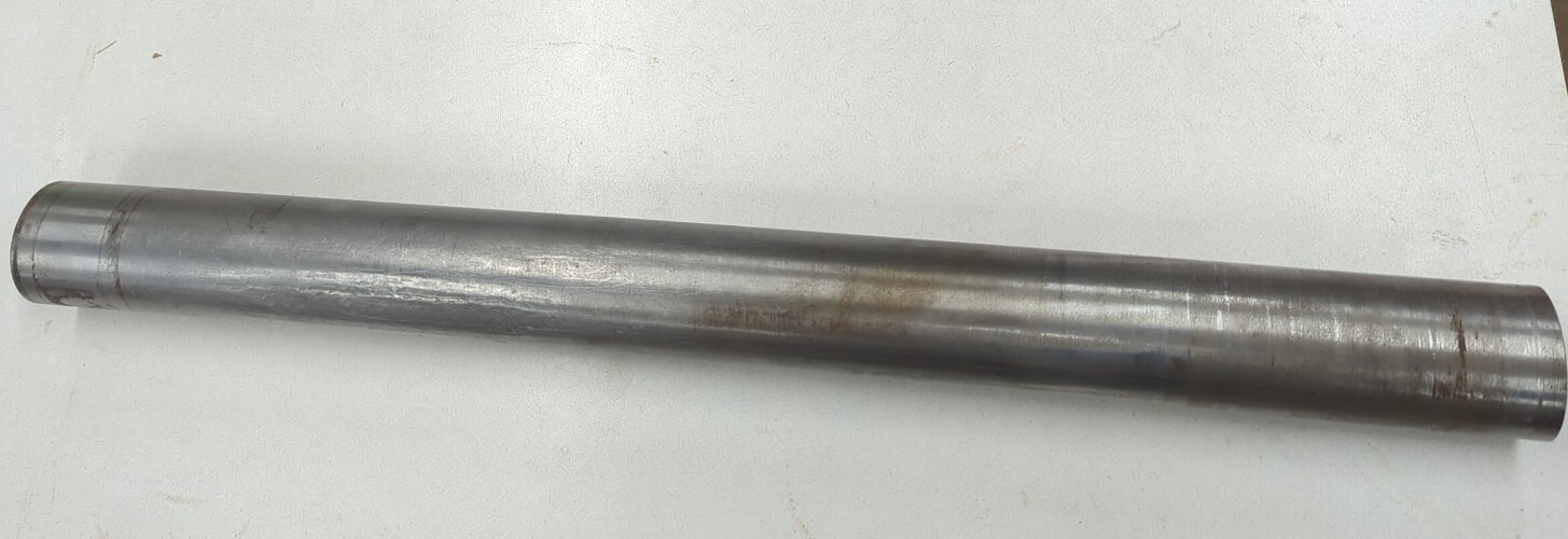 King Seeley Craftsman Drill Press Column 2-1/2″ dia. x 28″L from 103.0305 Mohawk