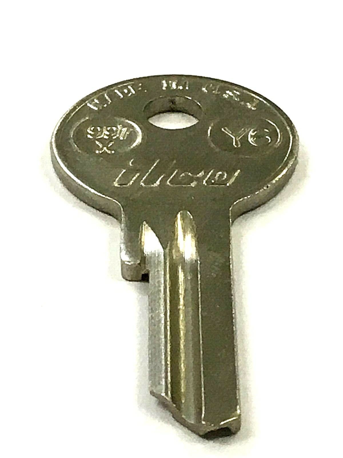 1 1930’s Rolls Royce Automotive Key Blank Y6 997X Various Models