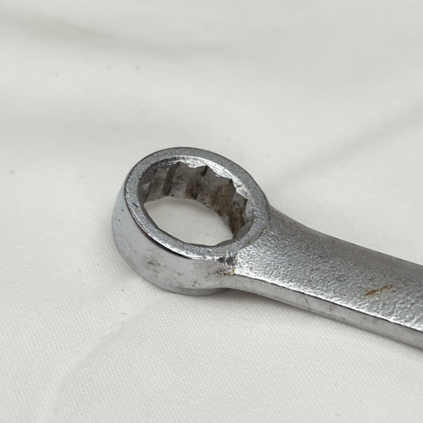 Craftsman 12mm Combination Wrench 12 point V Series 42916 Made In USA