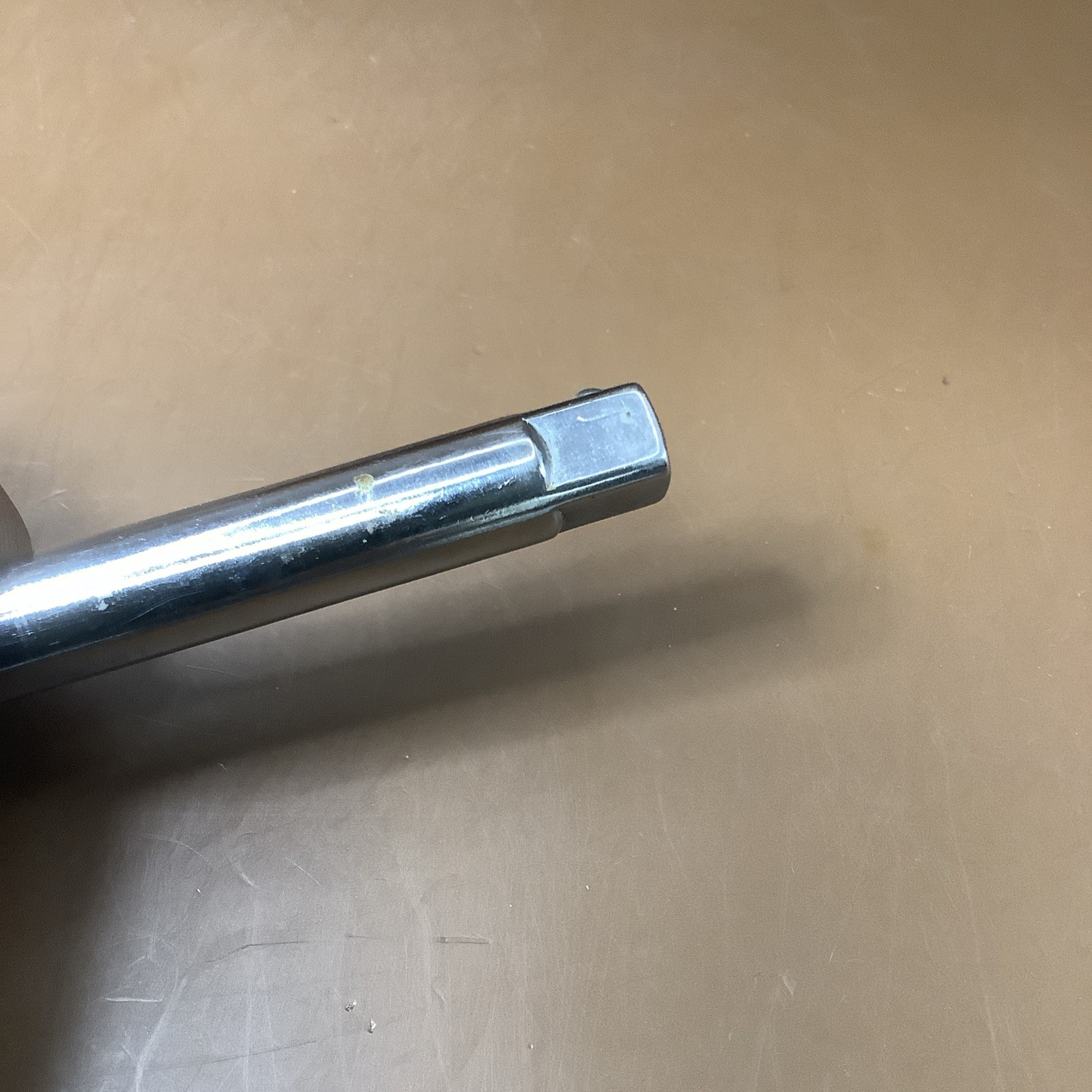 Easco 72 1206 3/8” Drive Extension 6” USA Made