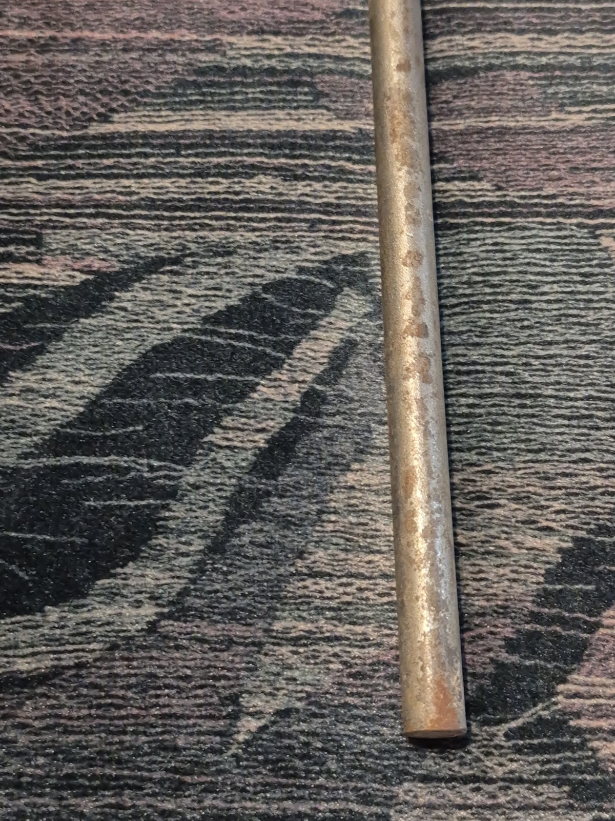 vintage lug nut wrench