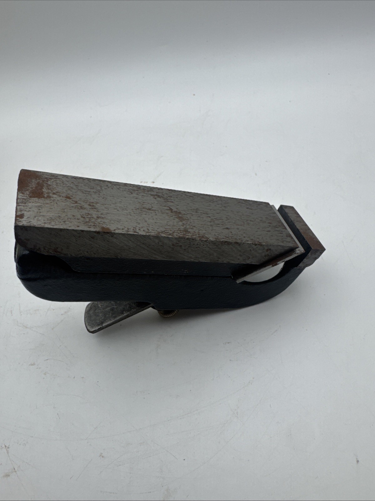 Stanley No 75 Bull Nose Rabbet Plane Unused? Made In England In Original Box