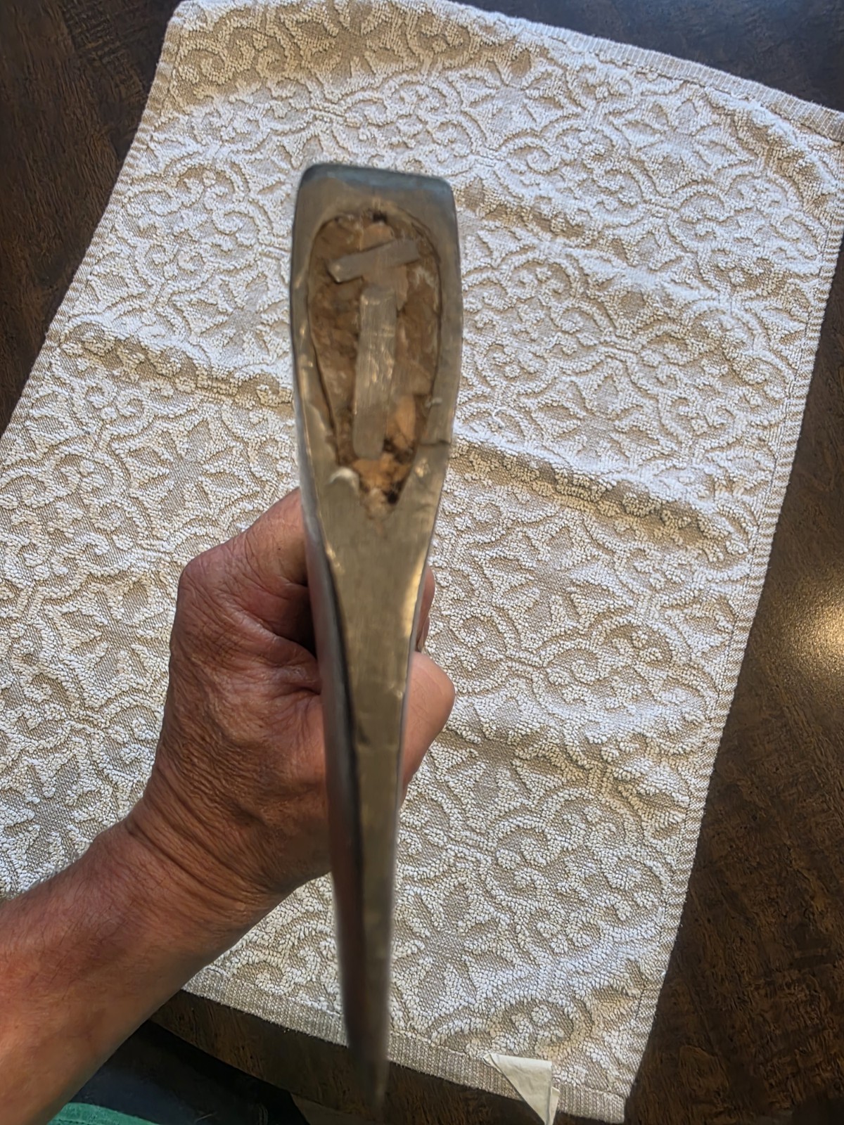 Vintage Genuine Plumb Official Boy Scouts of America BSA Hatchet/Axe 1941 – 1950