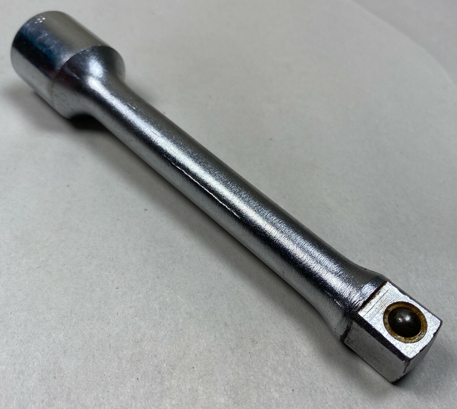 Vintage Thorsen Tools 53J – 6″ Socket Extension 3/8″ Drive Made in USA Tool