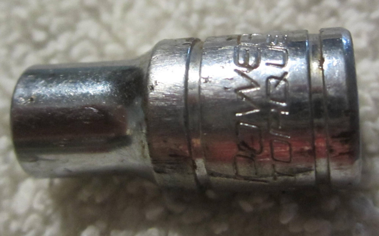 6 mm,1/4″ DRIVE POWER TORQUE 6 POINT GM8134 SOCKET,VTG tool