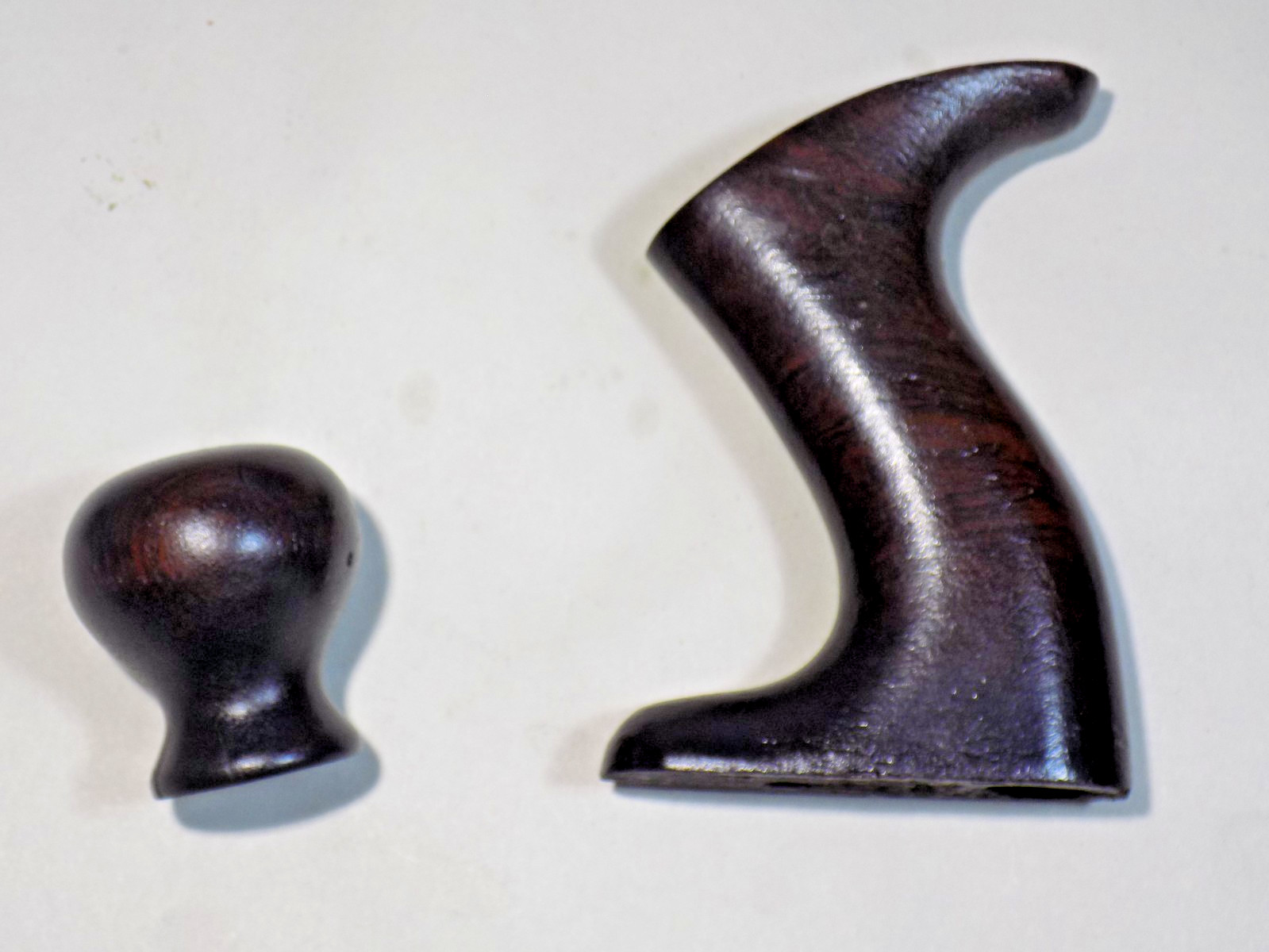 Nice Type 8 “B” Casting Stanley No.10 1/2 Carriage Makers Plane-Some Pitting-