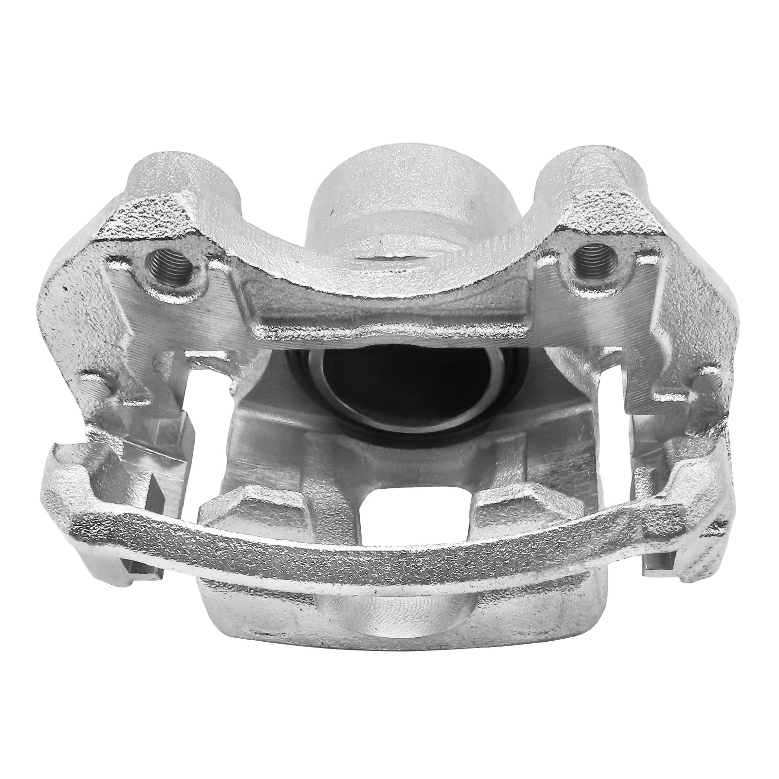 Front Brake Caliper with Bracket Compatible with Nissan 1989-1999 Maxima, 200…