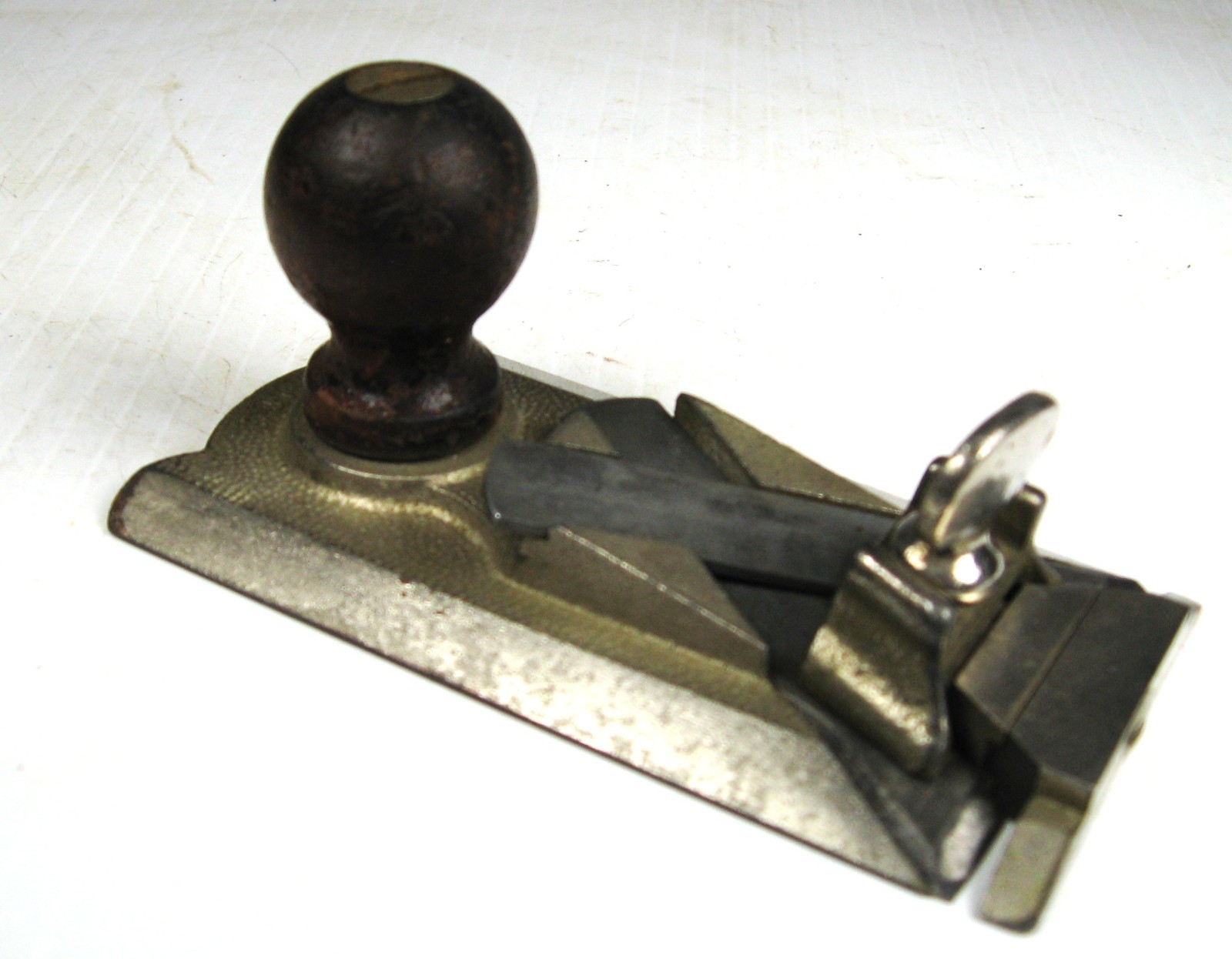 Sargent No. 81 Double Side Rabbet Plane