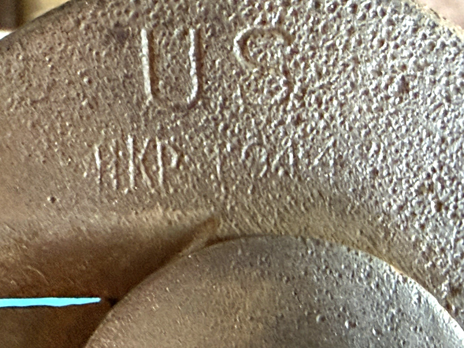 US Army Wire Cutters HKP 1944