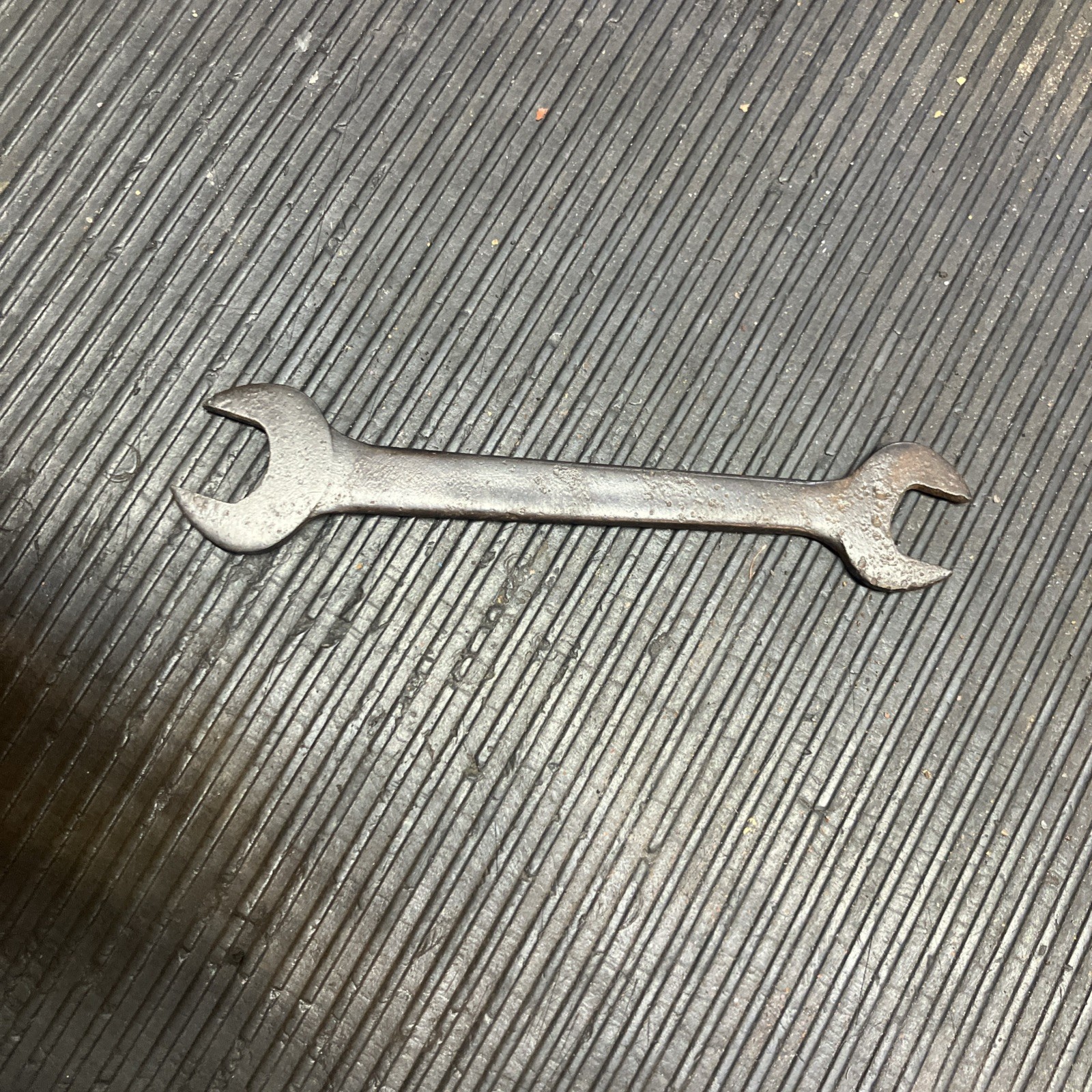 Upland 1/2” X 9/16” Combination Wrench Made In USA