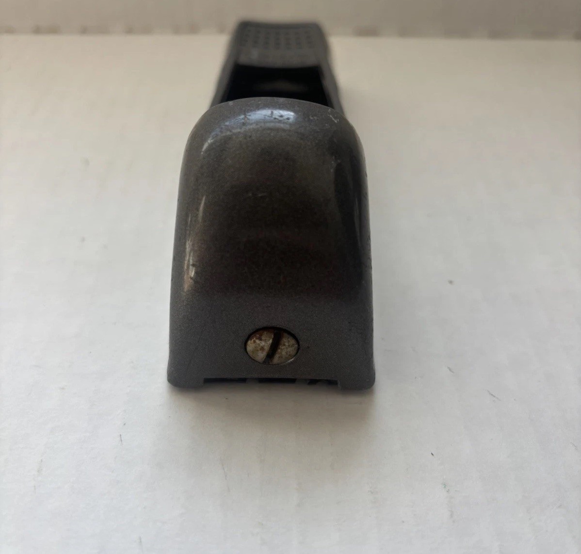 Vintage Stanley Surform Pocket Plane Wood Rasp 21-399 (5.5” Long)
