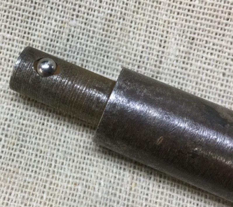 Hollow Punch Set Leather Paper Craft Art Gift Create Vintage Made in USA