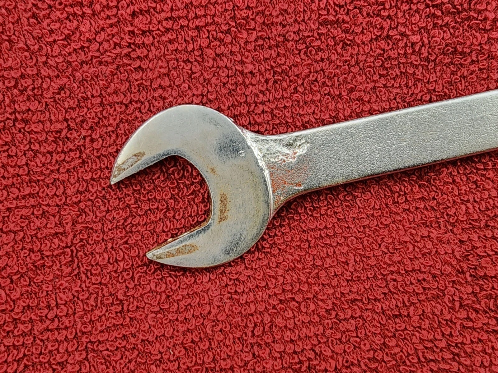2 NEW BRITAIN WRENCHS BE X BE 9/16″ X 1/2″ NDF-202 & OPEN END TAPPET NDF-84