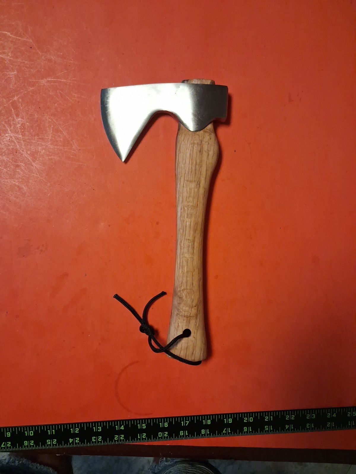 Hatchet