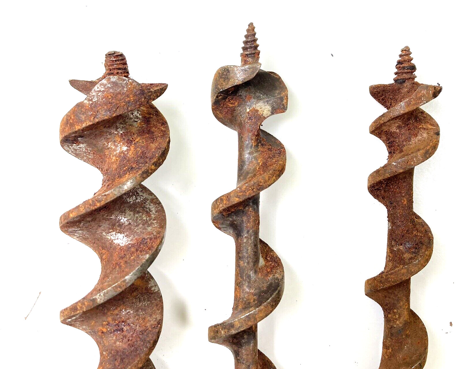 Timber Framing Barn Beam Drill Boring Machine Auger Bits, Drill Bits, Free Ship