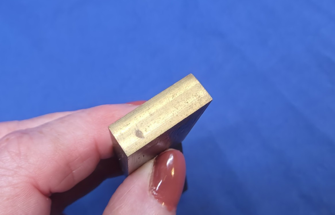 Bridge City Tool Works Saddle Square No. SS-2