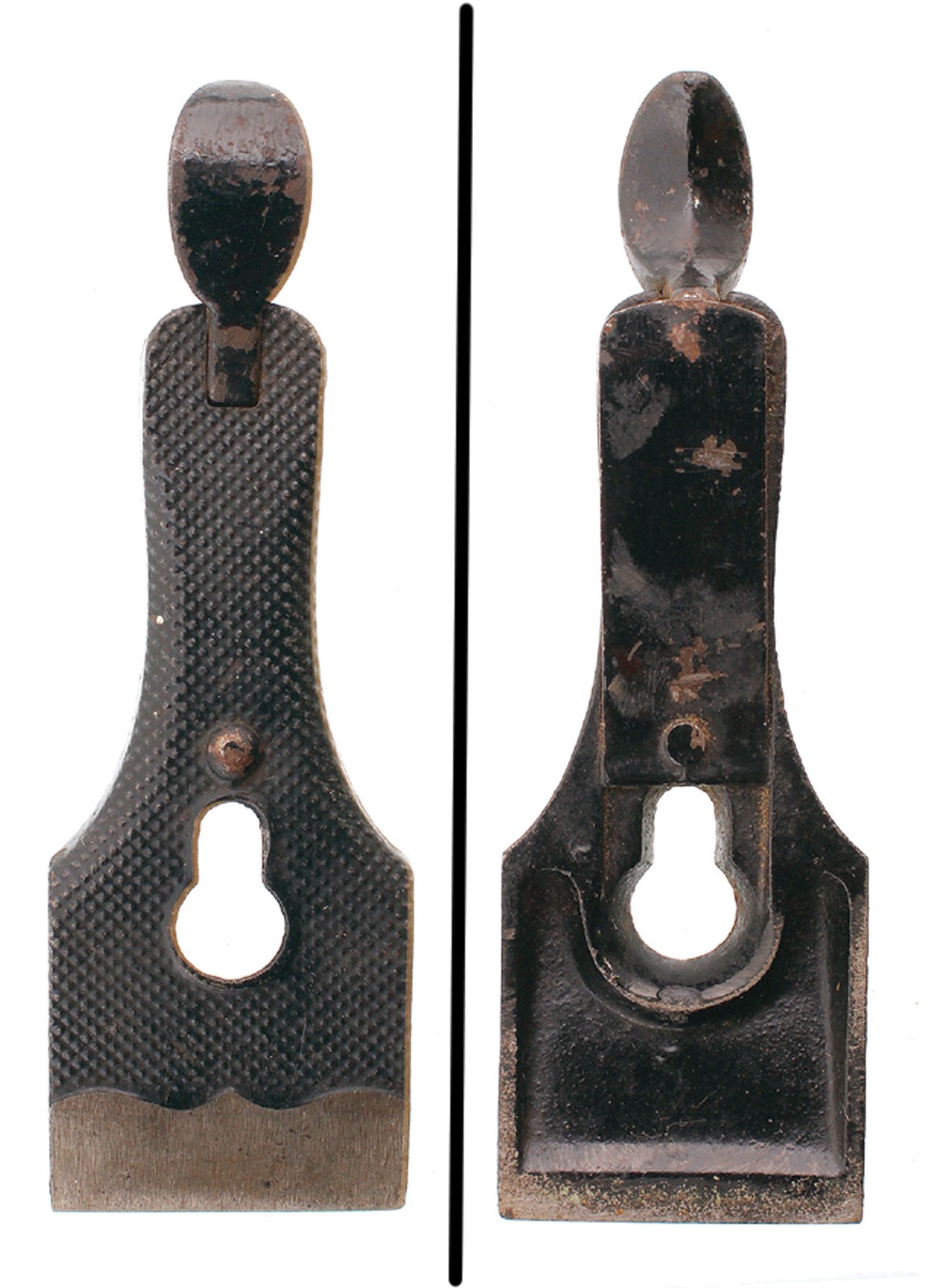 Original Lever Cap for Stanley No. 21, 22 or 23 Transitional Plane- mjdtoolparts