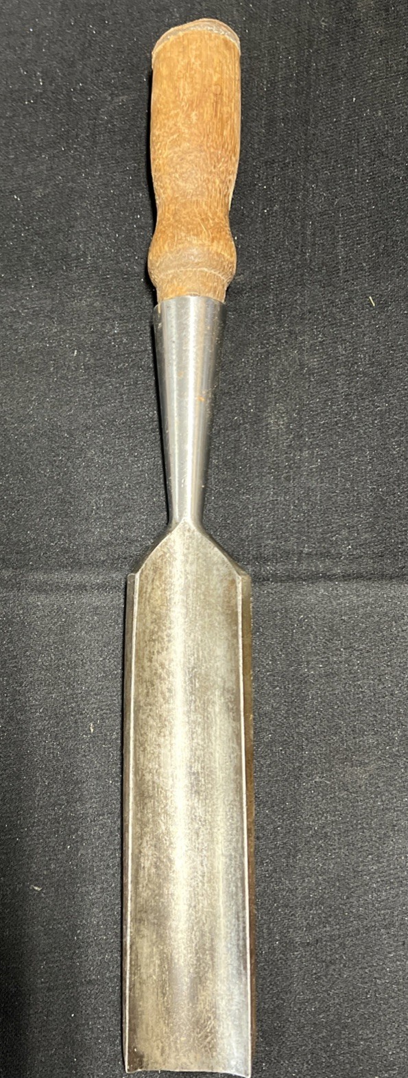 Union Tool Co Wood Carving Chisel 10 1/4”x1 1/2”
